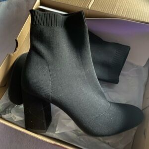MIA Soft Ankle Boots